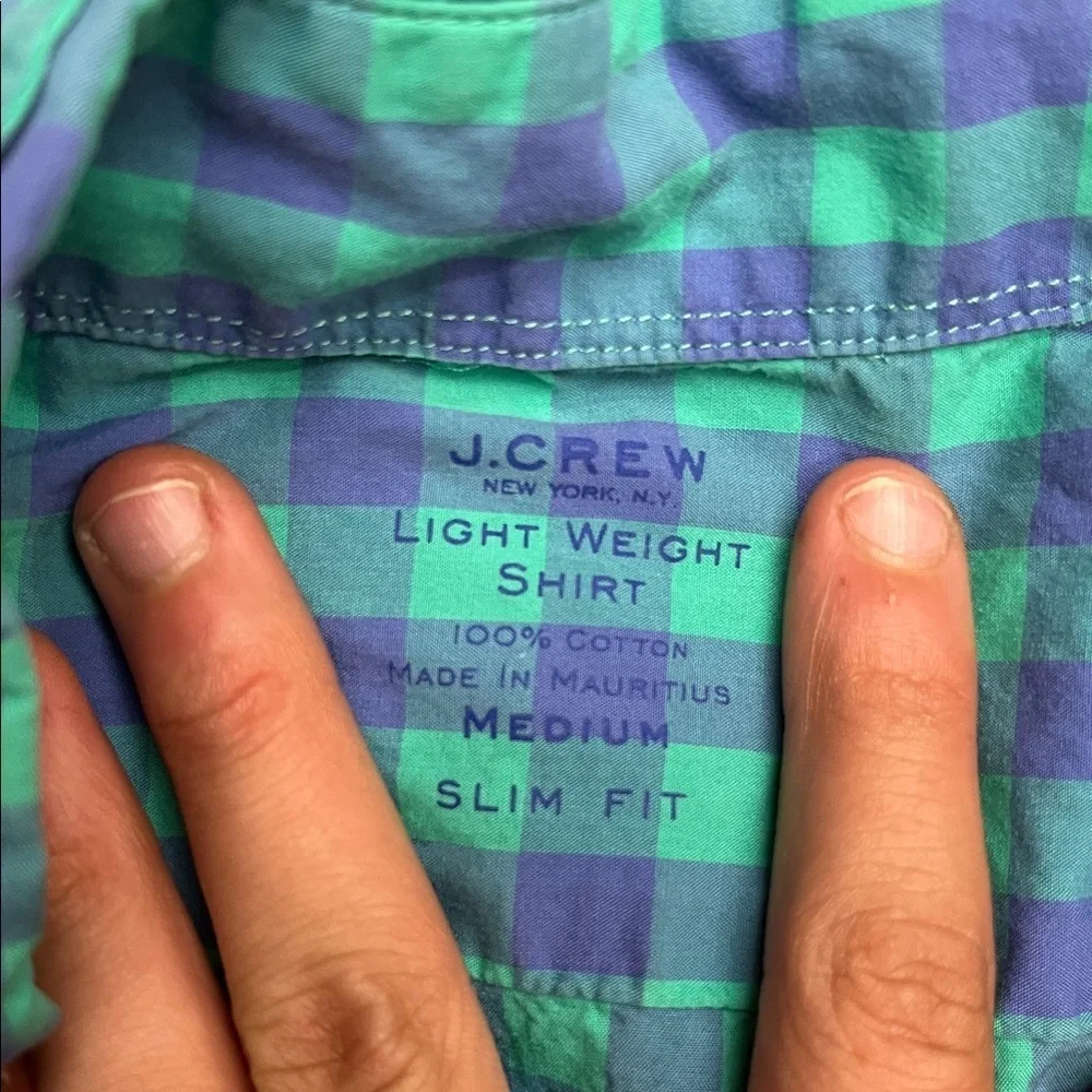 J. Crew good like